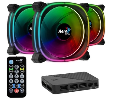 Aerocool Astro 12 Pro