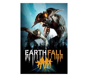 Earthfall