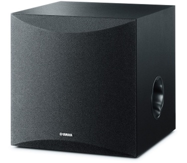 Yamaha NS-SW050 (Zwart)