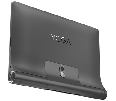 Lenovo Yoga Smart Tab (ZA530003PL) Grijs