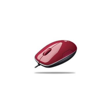 Logitech LS1 Laser Mouse