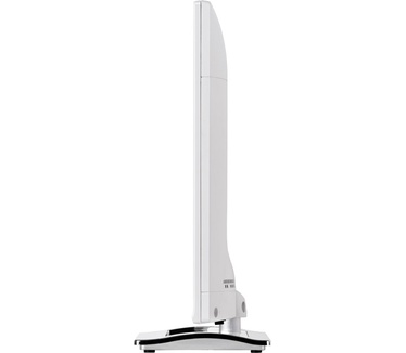 Sharp LC-24LE250E Wit