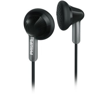 Philips SHE3010BK