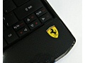 Acer Ferrari One