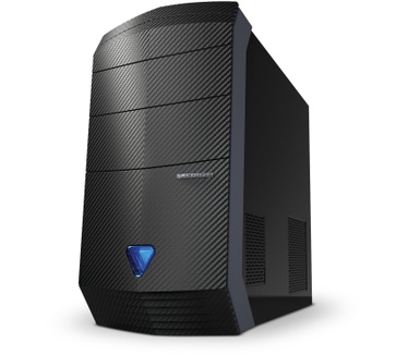 Medion Akoya PC P2227 D BE
