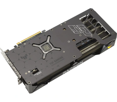 ASUS TUF Gaming Radeon RX 7900 GRE OC Edition 16GB GDDR6