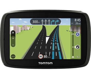 TomTom Start 40 (Europa)