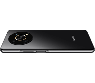 Honor Magic4 Lite 5G Zwart