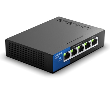 Linksys LGS105