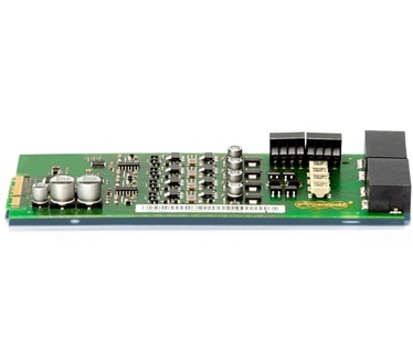 Auerswald COMpact 4FXS Modul