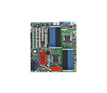 Asus KFN4-D16/SAS, nForce 2000 (E-ATX, PCI-e, LAN, SATA, RAID)