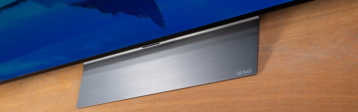 LG OLED evo C4 Review