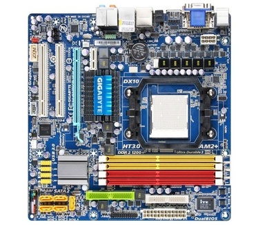 Gigabyte GA-MA78GPM-UD2H
