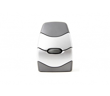 BakkerElkhuizen DXT Precision Mouse Grijs