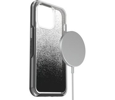 Otterbox Symmetry Clear Series voor Apple iPhone 13 Pro, Ombre Spray
