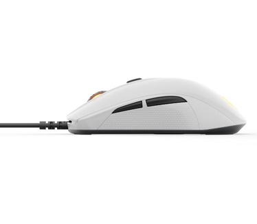 Steelseries Rival 110 Wit