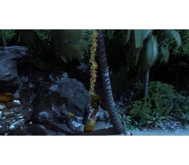 LEGO Pirates of the Caribbean: The Video Game