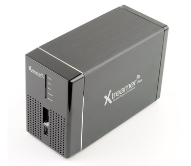 Xtreamer Pro