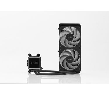 HP OMEN 35L Gaming Desktop GT16-0871nd