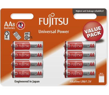 Fujitsu LR6(8B)FU
