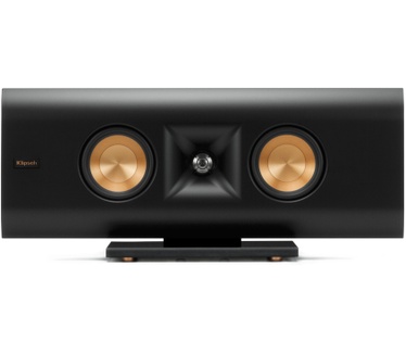 Klipsch RP-240D (Zwart)