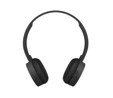 JVC HA-S24W-B-E