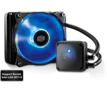 Cooler Master Seidon 120V Plus