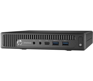 HP 800 G2