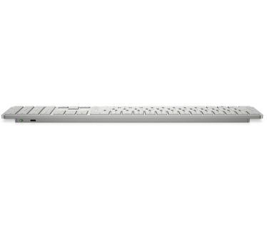 HP 970 programmeerbaar draadloos toetsenbord