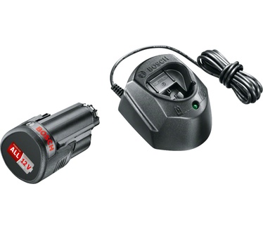 Bosch 1 600 A01 L3D