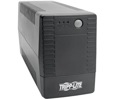Tripp-Lite OMNIVSX650D