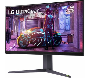 LG UltraGear UltraGear 32GQ85X-B