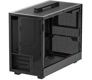 DeepCool CH160 Plus