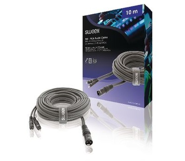 Sweex SWOP15200E100