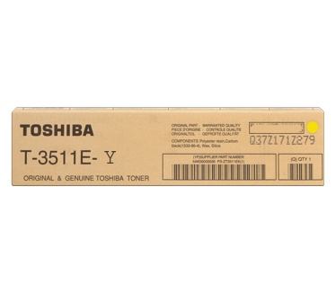Toshiba T-3511EY