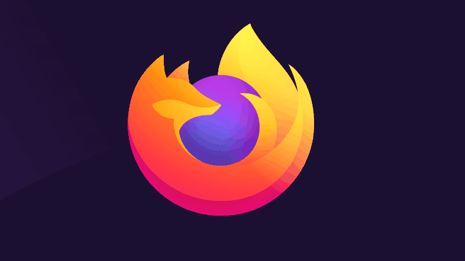 Firefox, browser. Bron: Mozilla