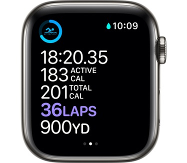 Apple Watch Series 6