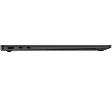Samsung Galaxy Book3 Pro (16", i7, 16GB, 512GB SSD, Qwerty) Grafiet