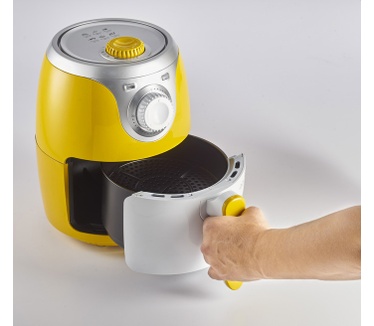 Ariete Airy fryer mini