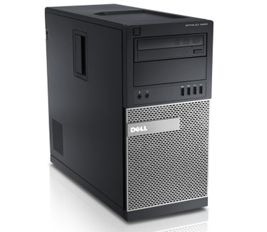Dell 9020