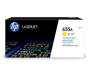 HP 655A