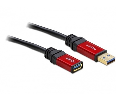 Delock 2.0m USB 3.0 A