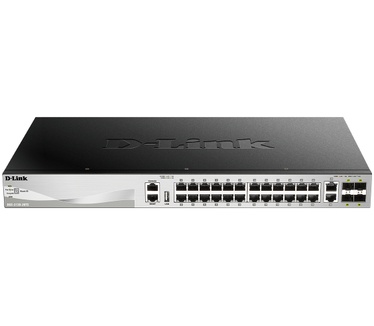 D-Link DGS-3130-30TS/E