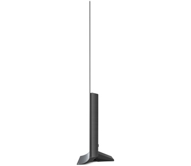 LG OLED65C8PLA Zwart