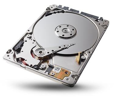 Seagate ST500LT032, 500GB