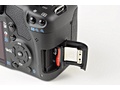 Canon Eos 500D recensie body