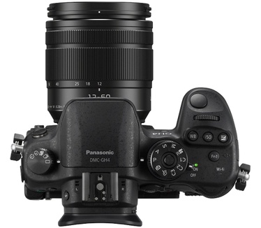 Panasonic Lumix G DMC-GH4 + Lumix G Vario 12-60mm f/3.5-5.6 ASPH Power OIS Zwart