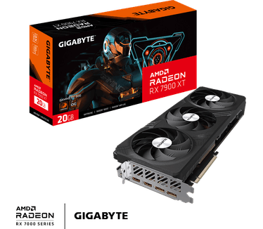 Gigabyte Radeon RX 7900 XT GAMING OC 20G