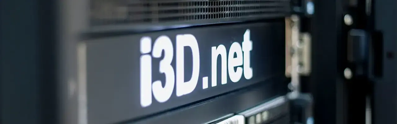 Image for the article: SIDN laat DNS-anycastplatform voor .nl hosten bij het Nederlandse i3D.net