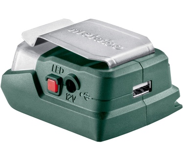 Metabo PowerMaxx PA 12 LED-USB